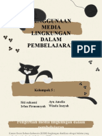 Media Pembelajaran Kelompok 5