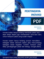 02 Pentingnya Inovasi