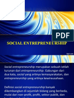 03 Social Entrepreneurship