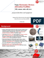 Micro-Nanoelectronics Fabrication Lab Proposal-OrEI (Gabungan)