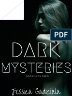 Dark 1 - Jessica Gadziala