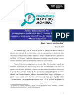 2 - 2017 - Informe - 2 - Observatorio - de - Las - Elites