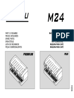 M24 Raccolta