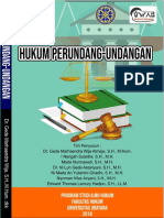 ilmu perundang2an