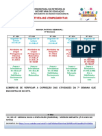 1 Ano 8 Semana PDF