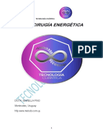 Curso Cirugía Energética1