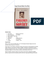 Parlemen Atau Soviet