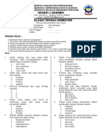 Soal PTS SBD 9 Jil 2021-2022