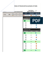 DM - Answersheet Audit