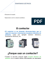 Lectura - Automatismos Eléctricos 2021-20