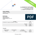 Invoice-640661