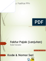 10 PPN - Faktur Pajak 02