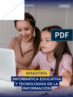 Informática Educativa EC