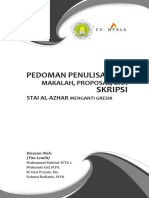 (Rev4 Print) Pedoman Skripsi STAI