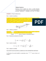 Módulo 1 Modelamiento y Simulacion de Procesos