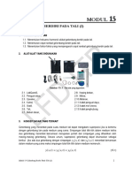 MODUL 15 Gelombang Berdiri Pada Tali 2