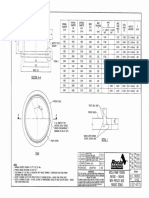 Full List of Pumpwell Drawings