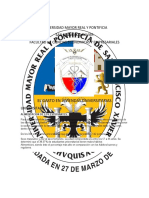 Universidad Mayor Real y Pontificia