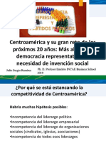 Mas Alla de La Democracia Representativa