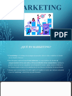 Expocision de Marketing