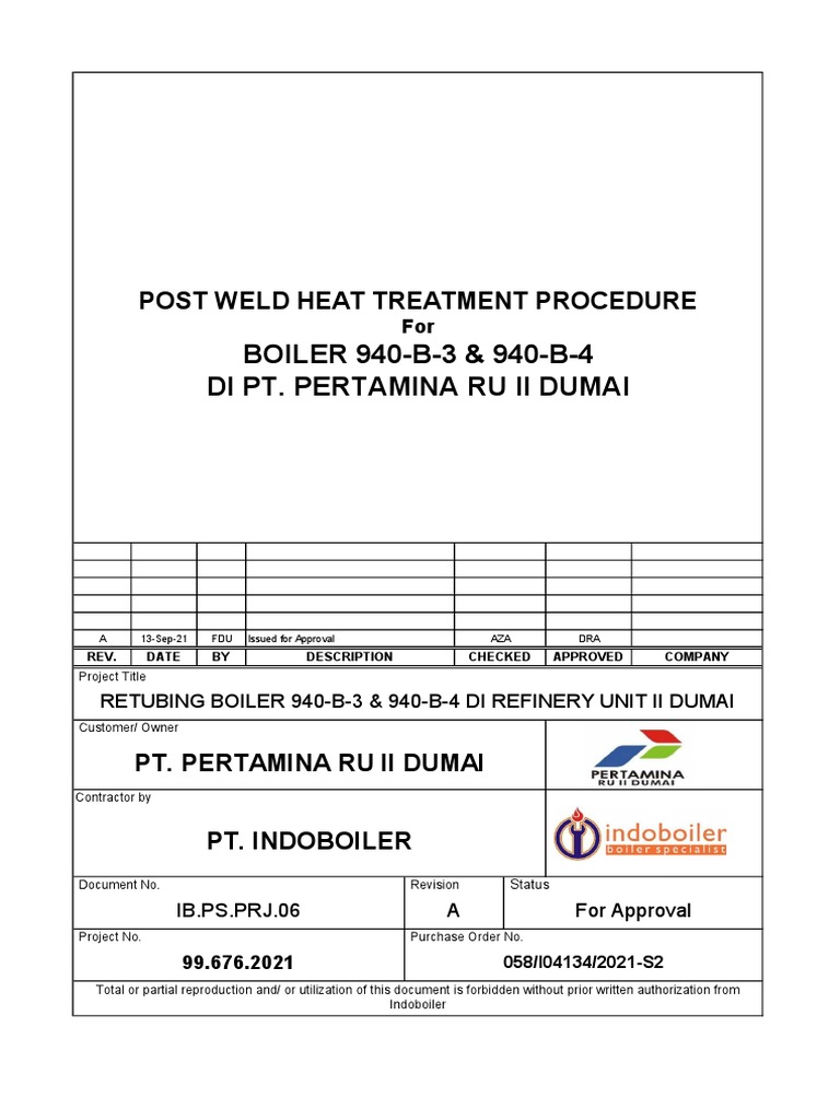 post-weld-heat-treatment-procedure-rev-a-pdf