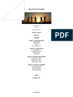 REFLECTION by Fran81 | PDF