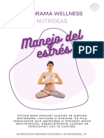 Manual Manejo Del Estre S