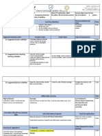 DLP Vocabulary & Spelling 15th February