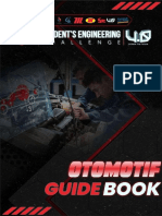 Guide Book Otomotive