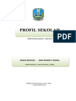 Profil Sekolah