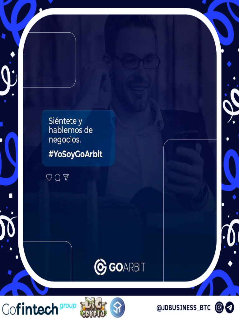 PDF Goarbit Personal PDF