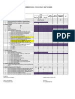 Form Laporan Bulanan Okt - 2021
