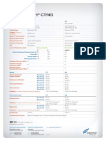 Cepheid Xpert CTNG Datasheet CE IVD 3144 English