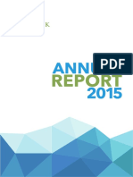 Annual Report 2015 Compressed
