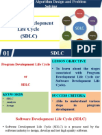 7 Algorithm - L1 - SDLC