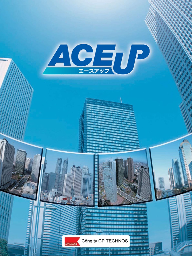 Aceup method pdf