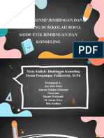 BK-Prinsip dan Kode Etik