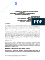 Contrato 159 de 2020 Informe de Supervisión 1