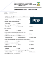 1.SOAL Kls 1