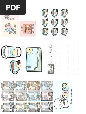 hobonichi weeks