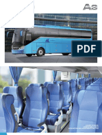 A9 Ankai Coach Bus - 2
