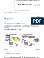 Charging System