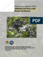 RPK INVENTARISASI SATWA 2021 - TTD