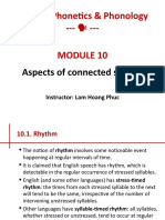 Module 10