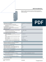 6ES71346JD000CA1 Datasheet Ru