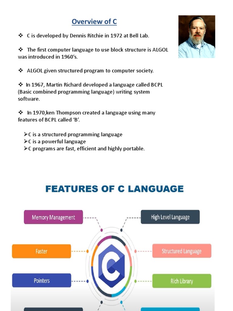 C Basics | PDF | Data Type | C (Programming Language)