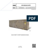1.1 Iom Miller-Pickingtm Customtm Air Handling Unit (Page 62)