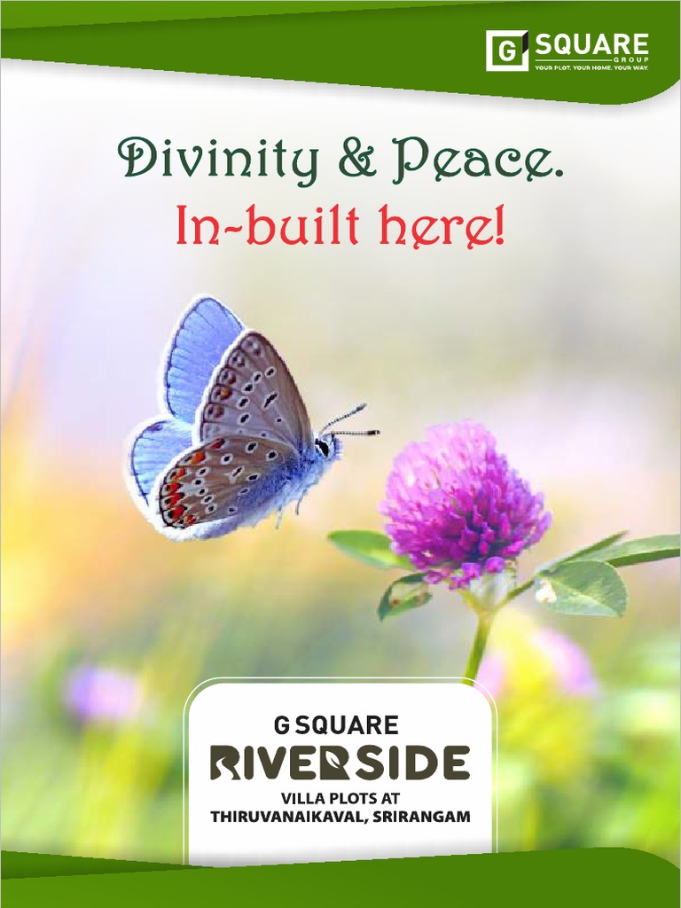GS-Riverside-Web Brochure | PDF
