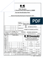 NS1-18HTA-M-KHI-1101 R2 General Assembly Drawing For Expansi