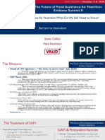 S Collins - Plenary V - Evidence Summit Presenter PPT Template FINAL-compressed